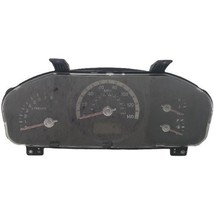Speedometer Cluster US Market 6 Cylinder LX Fits 07 SPORTAGE 449448 - $48.51