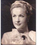 Bonita Granville - Vintage 8x10 B&amp;W Publicity Photo - $15.75