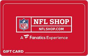 NFLShop.com - $5.00+