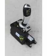 07-13 BMW E70 X5 E71 X6 Trans Transmission Gear Selector Shifter Switch - $3,229.42 MXN 07-13 BMW E70 X5 E71 X6 Trans Transmission Gear Selector Shifter Switch - $3,229.42 MXN