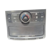 2009 2012 Hyundai Genesis OEM AC Climate Control With Bezel 97250-2mxxx - $24.75