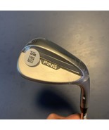 Ping S159 Wedge 58 Degree T 6 Bounce Z-Z115 Steel Shaft RH Black Dot New... - €128,36 EUR