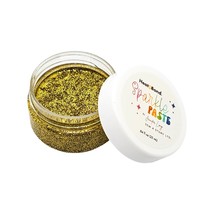 HeatnBond Sunshine Color Sparkle Paste By Jennifer Long Sew a Story 19156 - $12.95