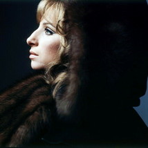 Barbra Streisand Fine Quality 12X12 Premium Print 603430 - £15.65 GBP