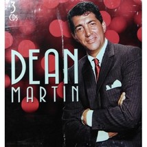Dean Martin 3-CDs - £4.75 GBP