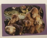 George Of The Jungle Trading Card #14 Brendan Fraser - $1.97
