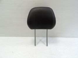 Mercedes X166 GL450 headrest, front, left/right, 1669704050, black - $39.99
