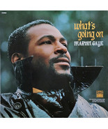 Marvin Gaye – What&#39;s Going On (2022) New Sealed Vinyl LP - $42.99
