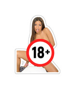 Erotic Sticker: LF II - $7.61 CAD+