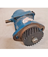 Gear Pump 26 Teeth 79.19 mm Diameter | 8&quot; Length - $242.04 CAD