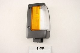 New OEM Genuine Nissan D21 Pickup 1990-1997 Turn Signal Marker Lamp B611... - £23.35 GBP
