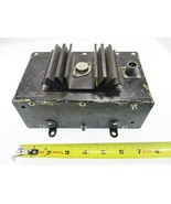 Aircraft Part King Air KA-90 Box 50-364322-604 - $1,131.11 MXN