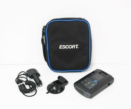 Escort Max 360c MKII Radar Detector - $424.99