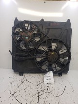 Radiator Fan Motor Fan Assembly 6 Cylinder Fits 03-06 SORENTO 757837 - £31.10 GBP