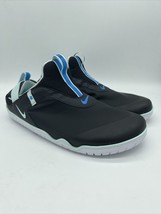 Authenticity Guarantee 
Nike Air Zoom Pulse Mens Nurse/Medical Shoes Black/Te... - £86.32 GBP
