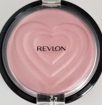 Revlon - Feelin&#39; Flirty Blush PINK FLUSH - Sealed - Limited Edition - £3.92 GBP