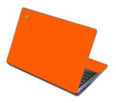 LidStyles Standard Laptop Skin Protector Decal Acer Chromebook C740 image 6