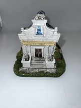 Country Collection City Hall 1991 Ron Gordan RH Macy &amp; Co - $23.00