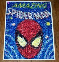 Amazing Classic Spidy Spiderman Montage #ed to 25 - £9.17 GBP