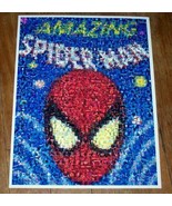 Amazing Classic Spidy Spiderman Montage #ed to 25 - £9.05 GBP