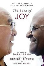 The Book of Joy: Lasting Happiness in a Changing World - £11.79 GBP