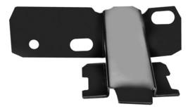 BUMPER BRACKET REAR LH 1965-66    * - $35.05