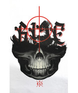 Rise, latest from Belintaš streetwear fashion unisex t-shirt standard fi... - $76.00