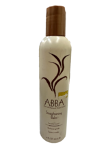 ABBA Straightening Balm for Smooth and Control, 12 oz. - £19.49 GBP