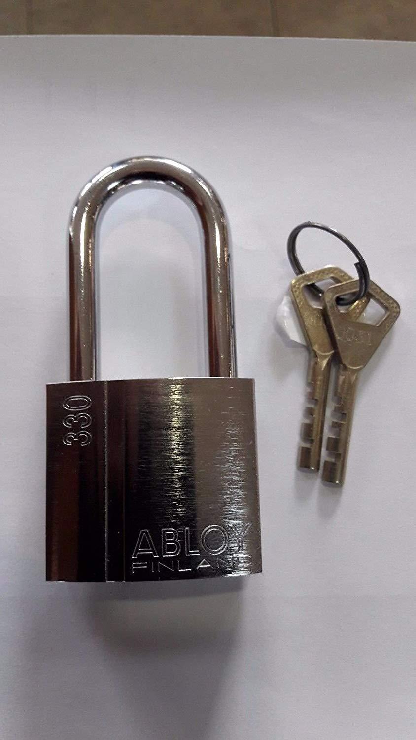 Abloy PL330 / 50 High Profile by Abloy - $51.30