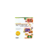 ARCADE UNPLUGGED VIDEO GAME SALE Xbox 360 Live DVD Disc Play Gaming ❃ Fr... - €12,91 EUR