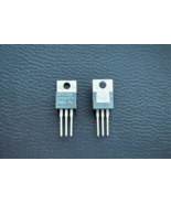 5Pcs LM340T-5.0 LM340T5 NSC 5V 1A Positive Output Voltage Regulator TO-220 - $5.00
