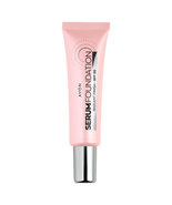 Avon Serum Foundation Radiant Finish SPF30 Warm Light Tan 30 ml New  Boxed - €28,46 EUR