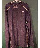 Boy&#39;s Greystone  Russell Top Dri-power 360 XL Size 14-16 *Pre Owned* ccc1 - $13.60 CAD
