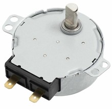 Microwave Turntable Motor For GE Spacemaker XL1800 JVM1650WH05 JVM1653WD004 NEW - $19.14