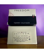 RARE Freedom by Tommy Hilfiger His Soap 4.4oz NEW IN BOX Saxon Pour Lui - $40.60 CAD