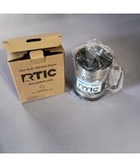 RTIC 10oz Insulated Stainless Steel  Coffee Cup Tumbler - $272.80 MXN