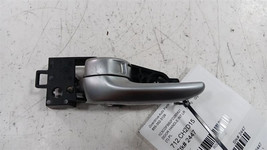 Dodge Dart Door Handle Left Rear Interior Inside 2013 2014 2015 2016 - $16.86