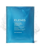 Elemis Musclease Herbal Bath Synergy for Relaxation 10 Sachets 300 g/10.... - $109.40 CAD