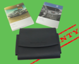 10-2013 mercedes e350 e550 COUPE owners manual leather case book guide s... - £42.59 GBP