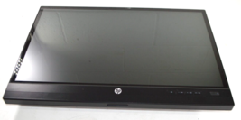 HP EliteDisplay E220T 21.5&quot; Touchscreen Monitor 1920x1080 (no stand) - $40.16
