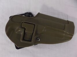 BLACKHAWK Close Quarters Concealment CQC Desert Tan RH Beretta 92/96 Hol... - $44.54