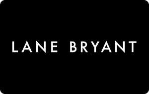 Lane Bryant® - $5.00+