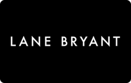 Lane Bryant® - $5.00+