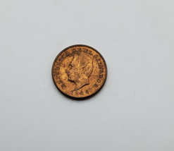 El Salvador coin 1 cent 1966 KM#135.1 - $0.98