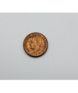 El Salvador coin 1 cent 1966 KM#135.1 - $0.98