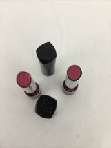 Rimmel London Lasting Lipstick 120 You’re All Mine  Set Of 2 W/flaws - $9.95