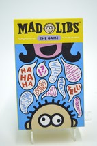 Mad Libs The Game - £11.70 GBP