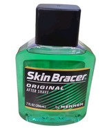 Mennen Skin Bracer After Shave Original  7oz Shaving Soothing Face Beaut... - $9.46