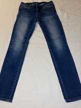 A/X Armani Exchange Women&#39;s Jeans Jambe Super Skinny/Stretch Size 28 X 28 - £23.02 GBP