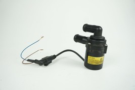 03-2006 porsche cayenne 955 turbo s 4.5l v8 engine auxiliary water coola... - $54.87